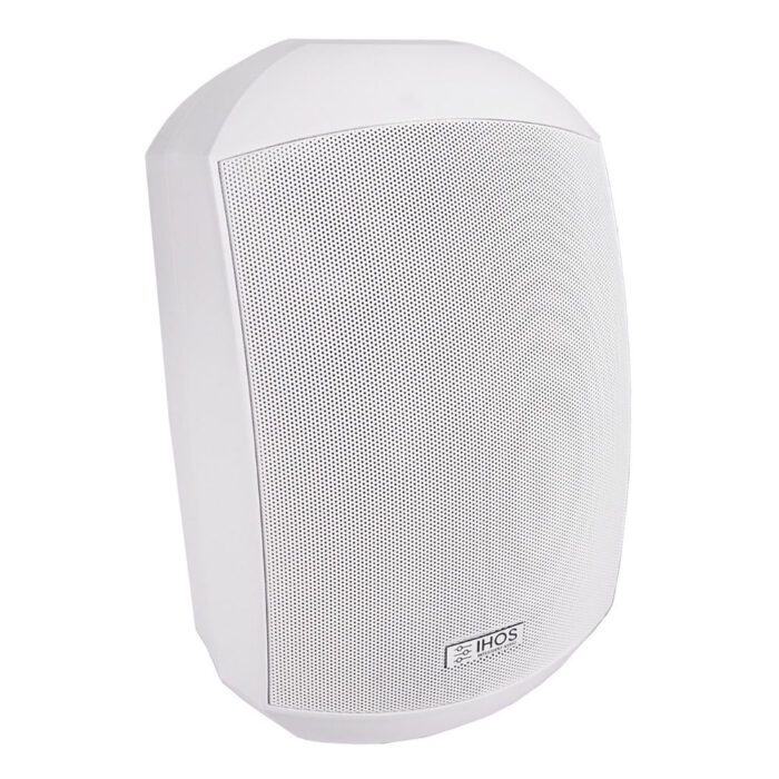 Coluna 100V 6,5" 60W IP66 CLIMATE IP7 PEARL