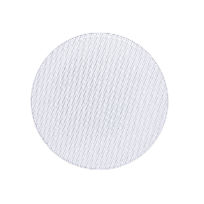 Coluna de Tecto 4" 30W 100V CLIMATE C5 - Branco - Image 2