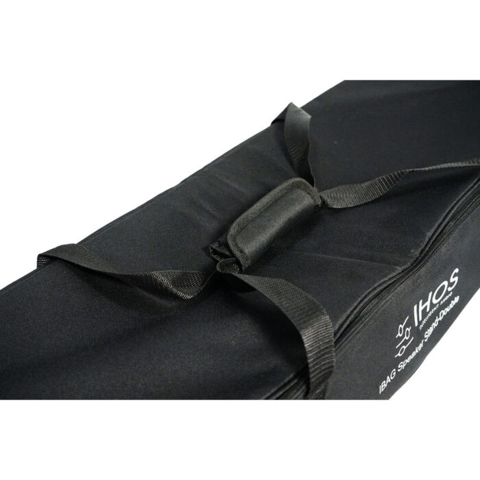Saco p/ 2 Suportes de Coluna - IBAG - Image 2