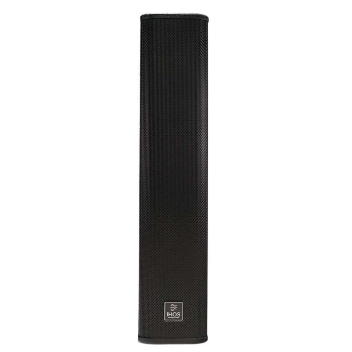 Coluna Passiva Int/Ext CLIMATE PRO BLACK - Image 2