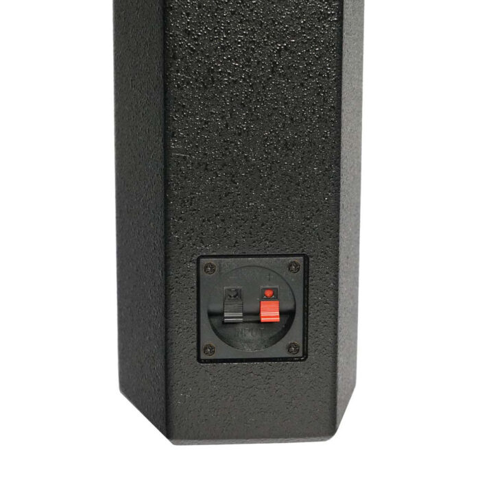 Coluna Passiva Int/Ext CLIMATE PRO BLACK - Image 3