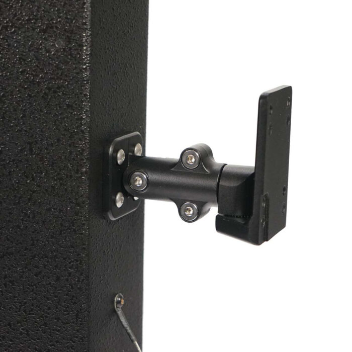 Coluna Passiva Int/Ext CLIMATE PRO BLACK - Image 4