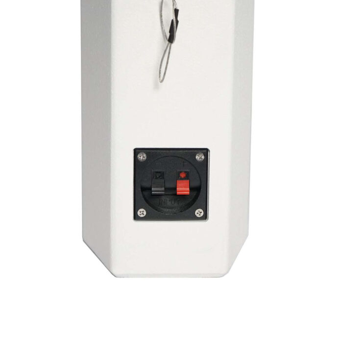 Coluna Passiva Int/Ext CLIMATE PRO WHITE - Image 3