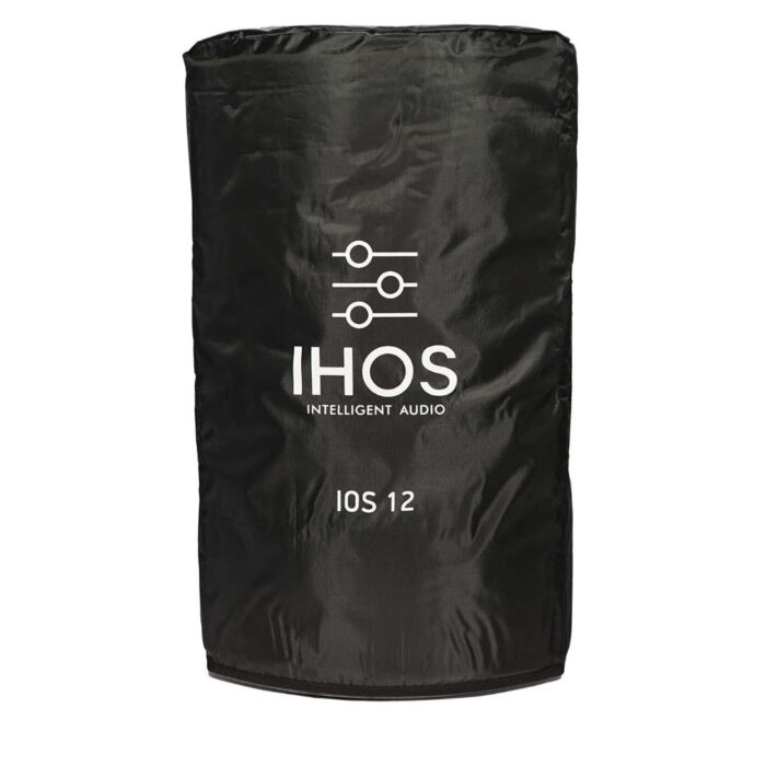 Capa iCover IOS12 - Image 2