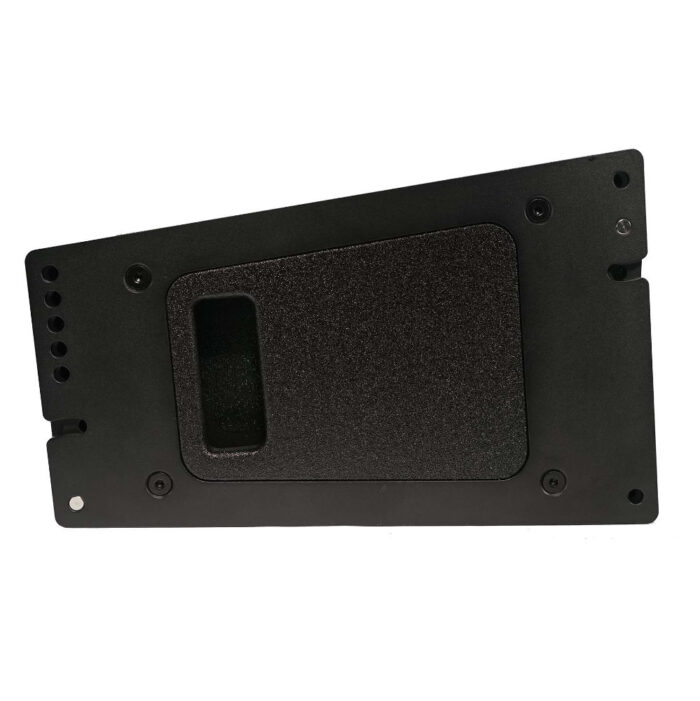 Coluna Activa Profissional 3 Vias Line Array - DILOS - Image 3