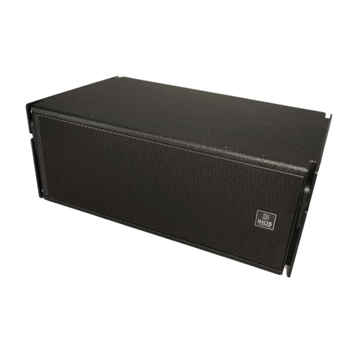 Coluna Activa Profissional 3 Vias Line Array - DILOS