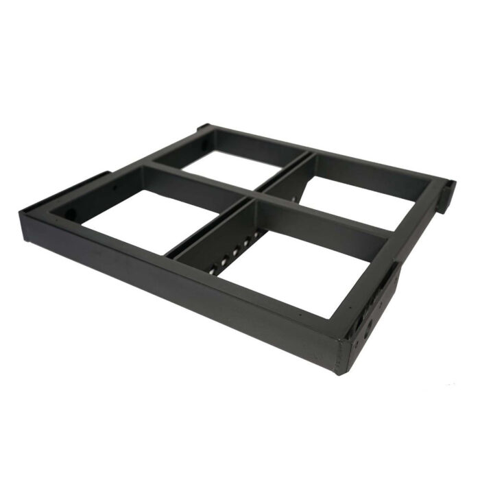 Barra de Fixação Line Array - DILOS FLYBAR