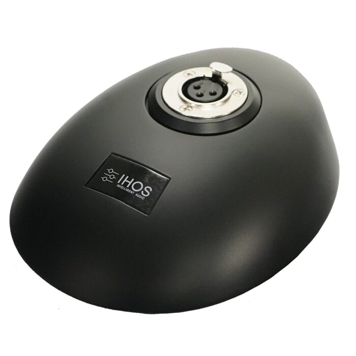 Base Microfone Mesa IS704