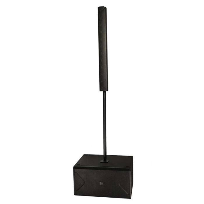 Sistema de Som TILOS v2
