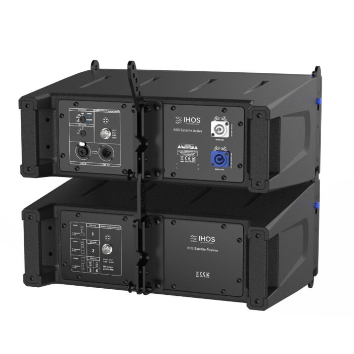 Satélite p/ Sistema KOS (2 uni) - Image 2