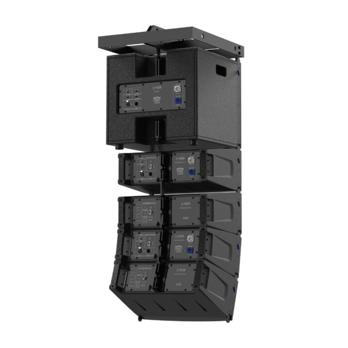 Subwoofer p/ Sistema de Som KOS - Image 2