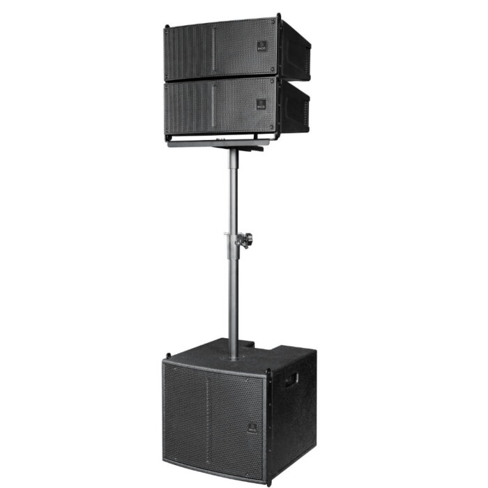 Subwoofer p/ Sistema de Som KOS - Image 3