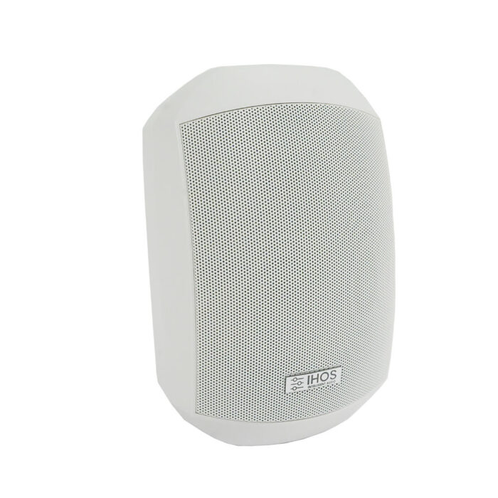 Coluna 100V 4,25" 30W IP66 CLIMATE IP4 PEARL