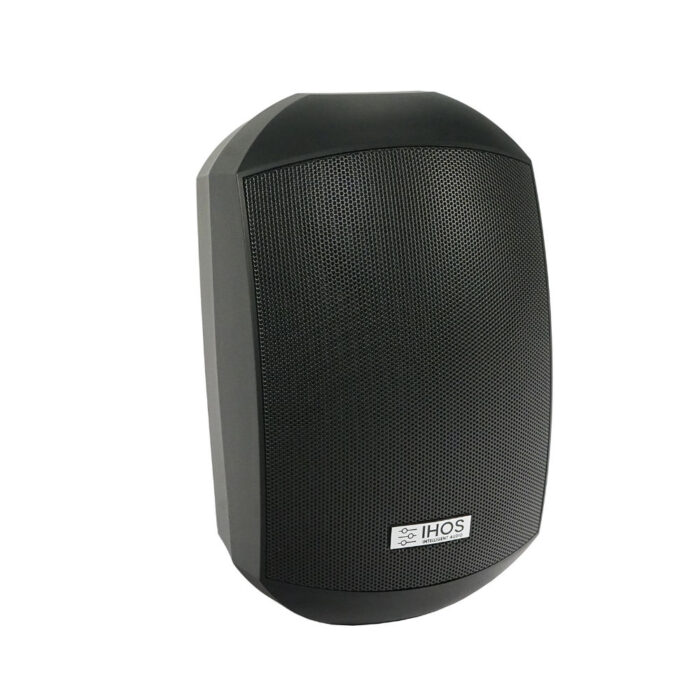 Coluna 100V 4,25" 30W IP66 CLIMATE IP4 BLACK