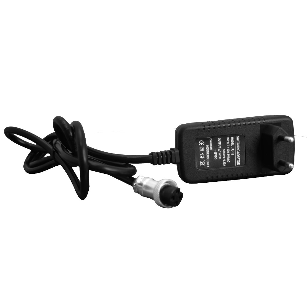 Mesa Mistura 4 Canais com USB e Bluetooth - Image 2