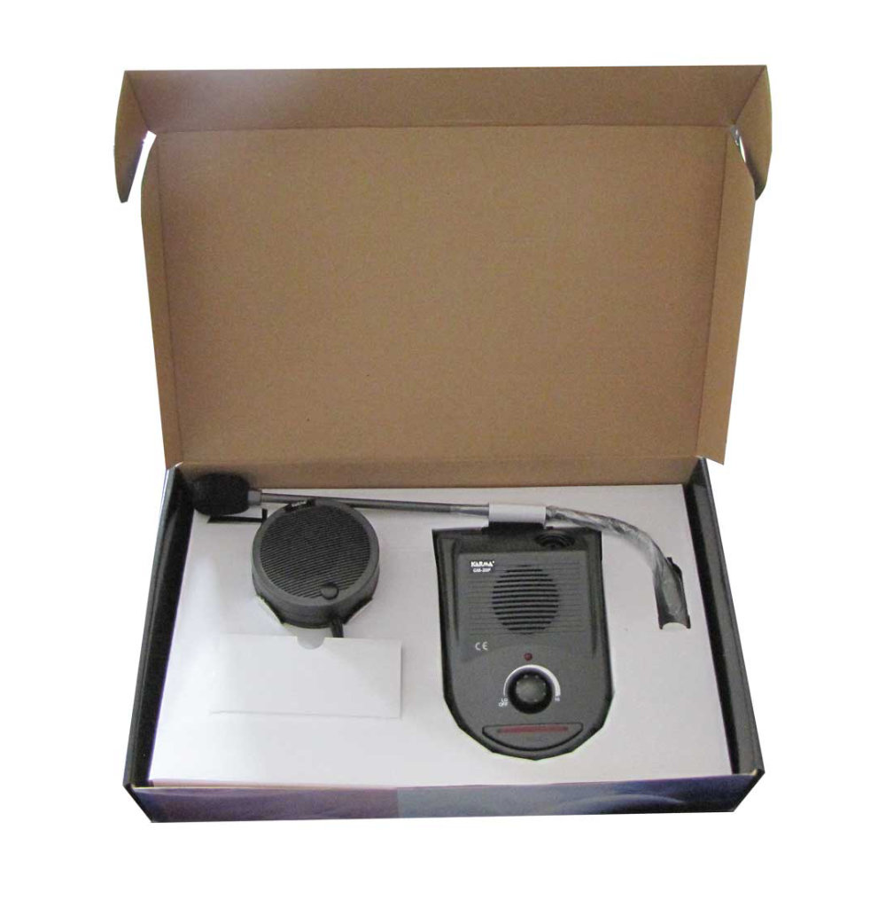 Intercomunicador p/ Guiché - Image 4