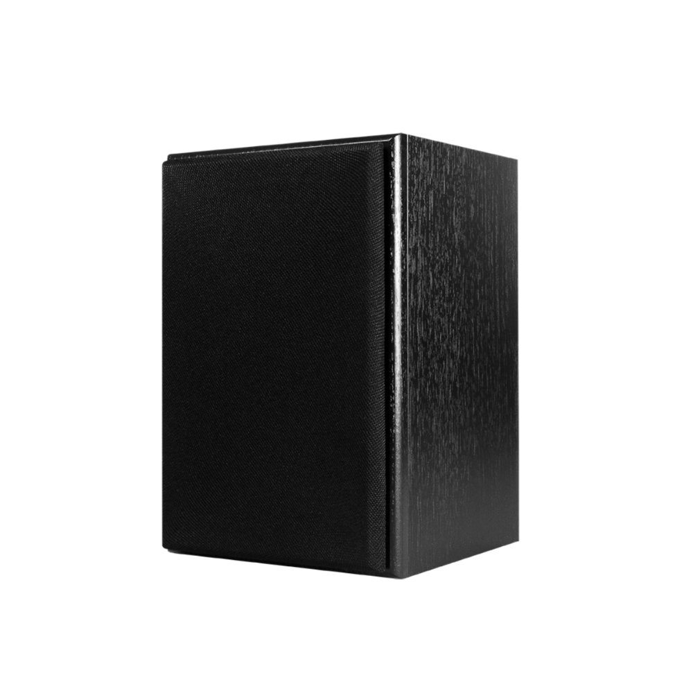 Coluna Passiva 5,25" 80W máx Preta (Par) - Image 2