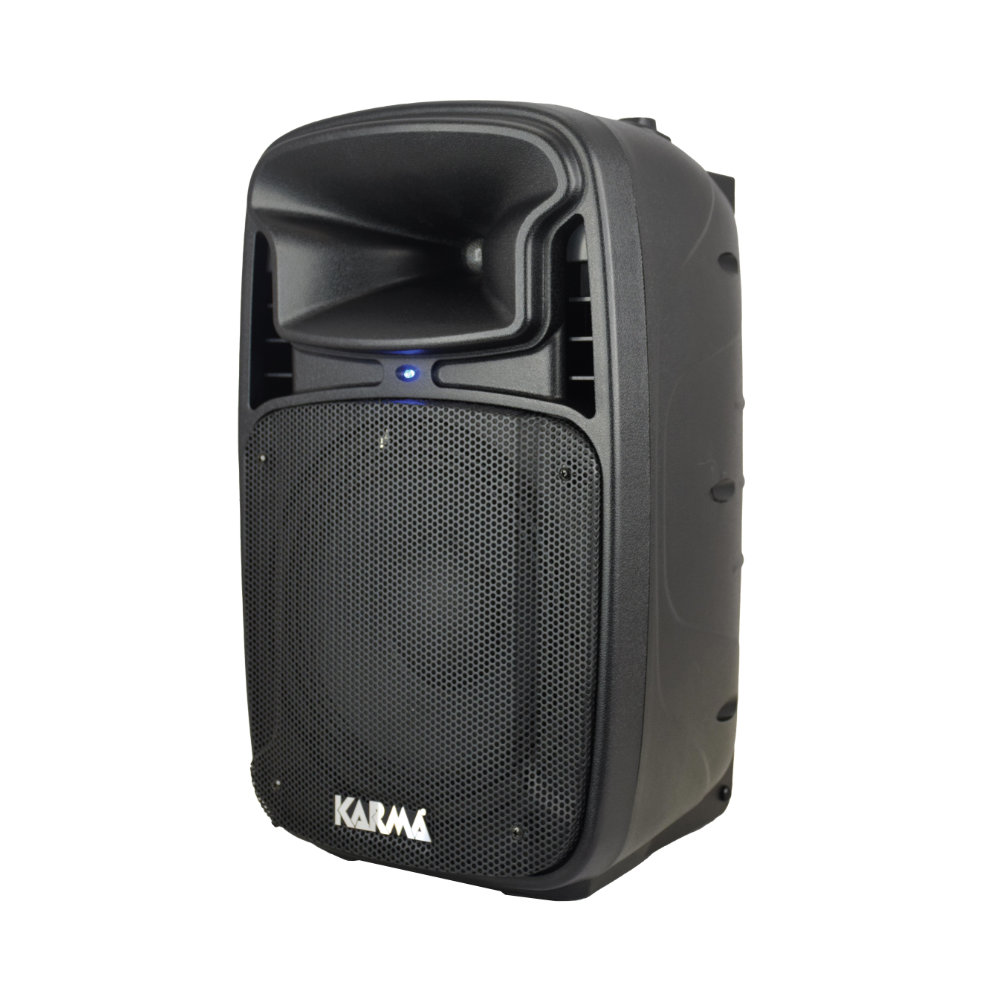Coluna Activa 15" 410W com TWS - Image 4