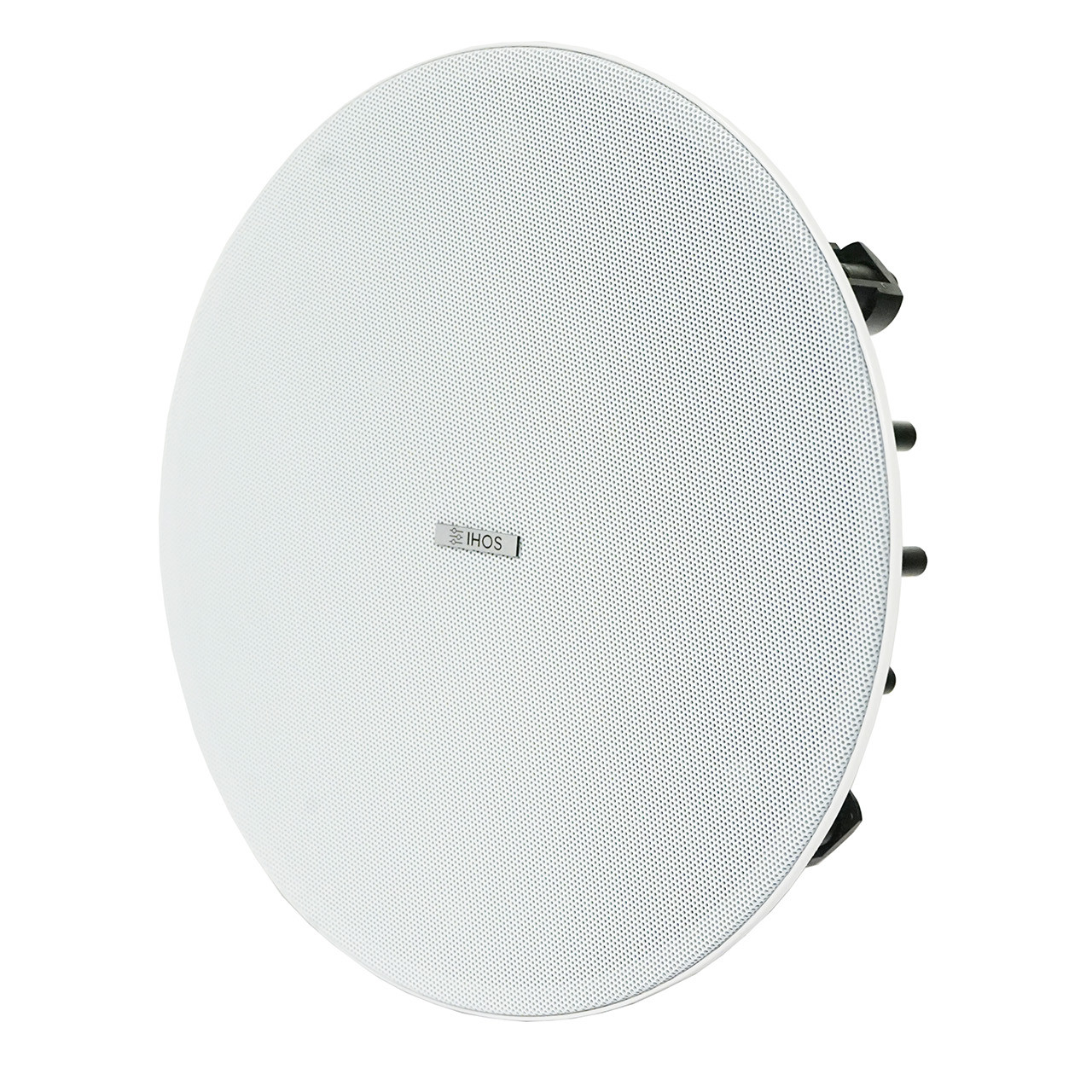 Coluna de Tecto 6" 30W 100V CS-6 - Branco - Image 3