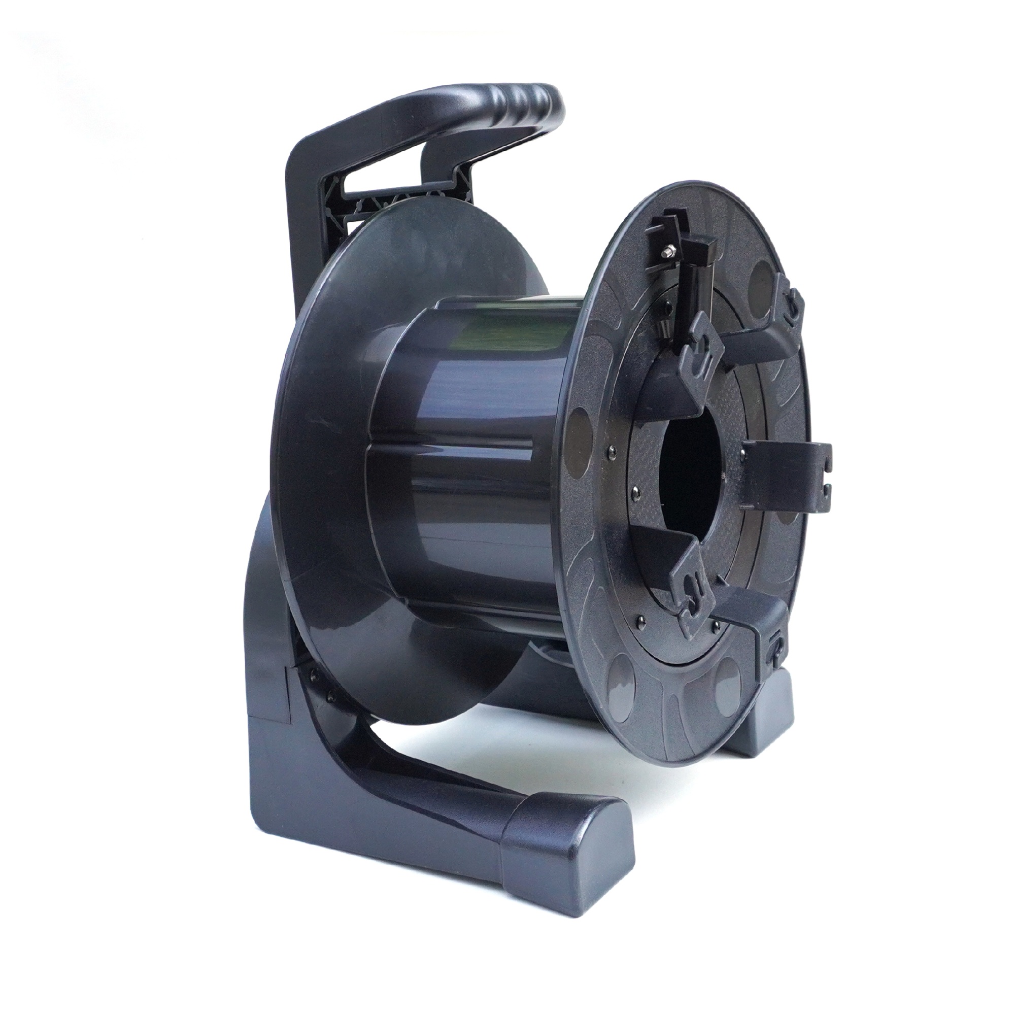 Enrolador de Cabos Profissional Ø310mm - Image 2