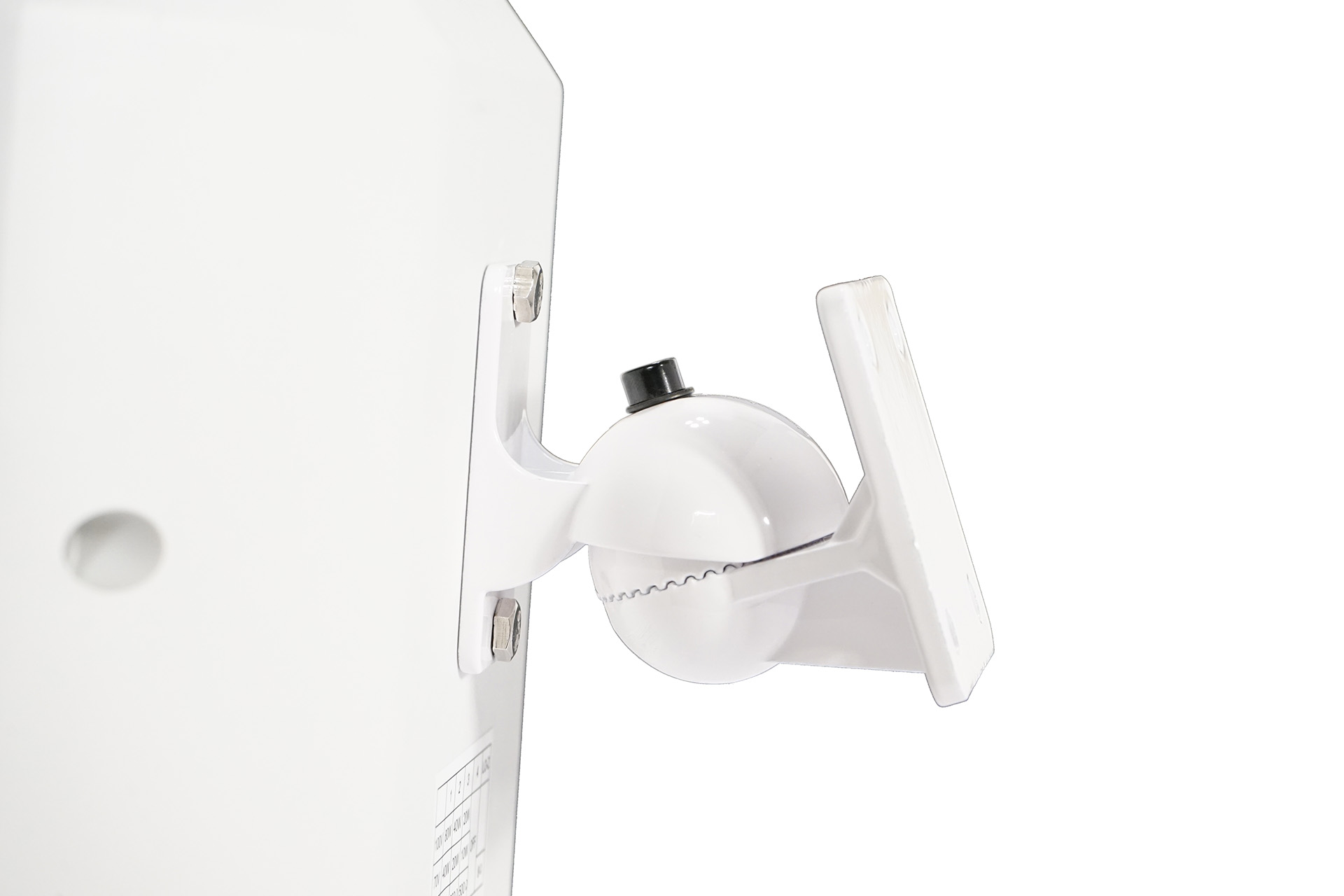 Coluna Passiva 8" 50W CLIMATE IP9 PEARL - IP66 - Image 2