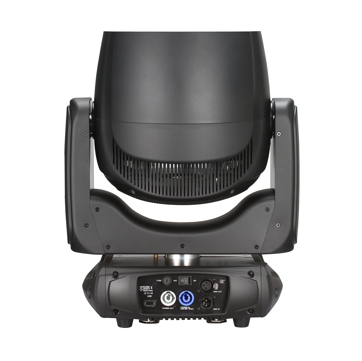 Robot LED Moving Head OPERA Wash - Image 2