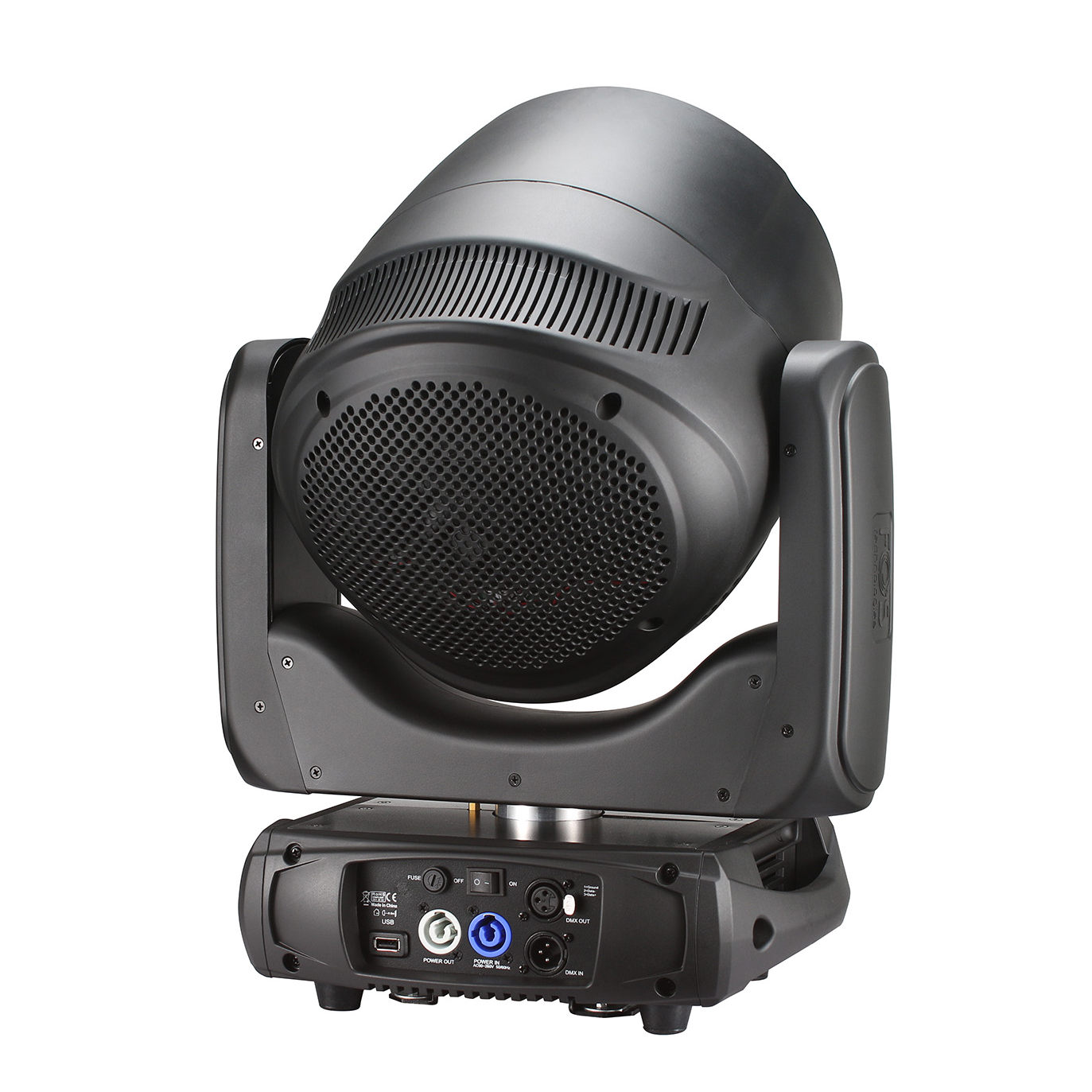 Robot LED Moving Head OPERA Wash - Image 4